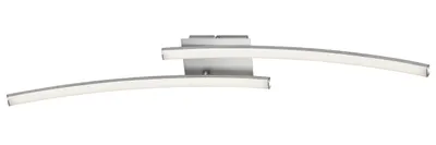 Produktbild von Briloner LED Deckenleuchte GO 78 x 10 cm, 18 W