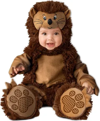 Produktbild von Kleiner Igel Kindergröße: 80-86