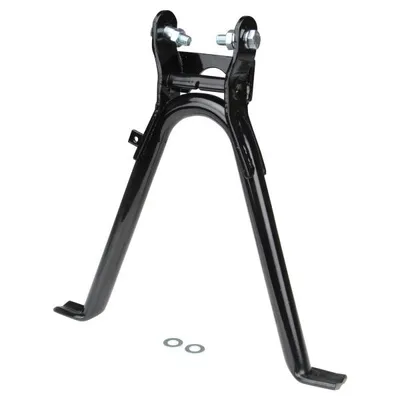 Obrázek produktu pro Hlavní stojan Stojan černý pro Zündapp Typ 446 447 ZD ZR ZL ZX ZA