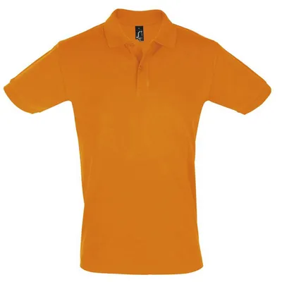Immagine prodotto di SOLS - Polo "Perfect" da uomo LT1927 (L) (arancione)