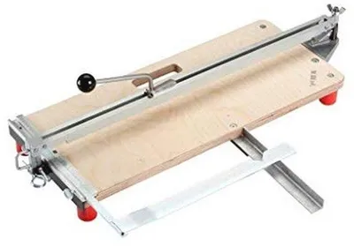 Productafbeelding van Professionele tegelsnijmachine 630 mm