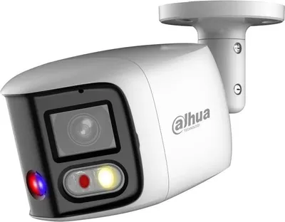 Obrázok produktu pre Ip Kamera Tioc Duo Dahua Ipc-Pfw3849S-A180-E2-As-Pv-0280B