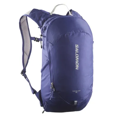 Produktbild von Salomon TRAILBLAZER 10 Mazarine Blue/GHOST GRAY 16-4703 TC