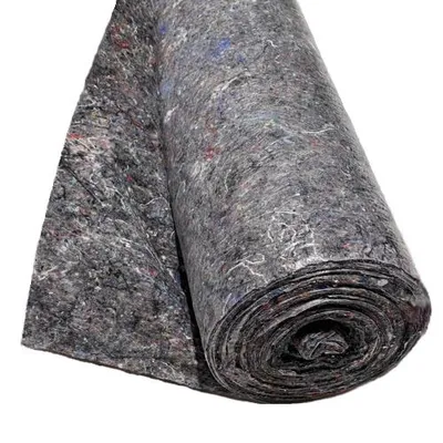 Obrázok produktu pre Šablónové rúno 1x 25 m 180 g/m² Abdeckflies Renovačné rúno Schutzvlies Rúno PE fólia
