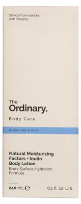 Immagine prodotto di Bodylotion The Ordinary Lozione idratante naturale + Inulina B