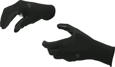 Produktbild von KLEENGUARD Handschuhe "G40", Geeignet für allgemeine Anwendungen im industriellen Bereich: Von Metallbe- und verarbeitun