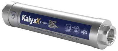 Obrázok produktu pre Zmäkčovač IPS Kalyxx BlueLine - G 3/4"