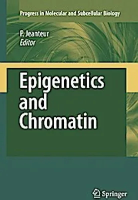 Obrázok produktu pre Epigenetics and Chromatin