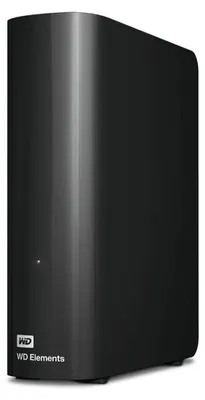 Imagen del producto de Western Digital My Book 8TB 3.5" USB 3.0