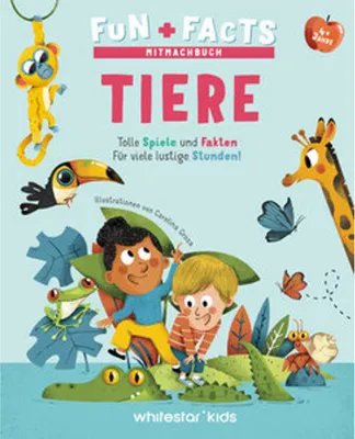 Produktbild von Tiere