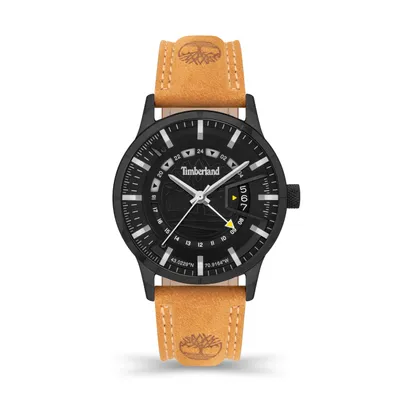 Produktbild von Timberland BERGERON TDWGB2201504 Herrenarmbanduhr