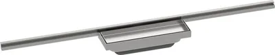 Produktbild von hansgrohe FM-Set RainDrainMinimalistic 800mm, Duschrinne, befliesbar