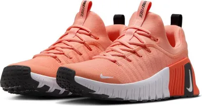 Produktbild von Nike FREE METCON 6 W ORANGE 7