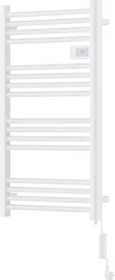 Produktbild von Mexen Aran elektrischer Heizkörper 960 x 500 mm, 500 W, weiß - W306-0960-540-00-20