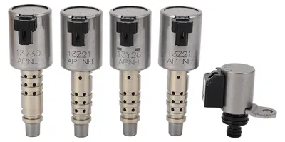 Obrázek produktu pro 5 kusů solenoidových ventilů pro převodovku, náhrada za JF015E
