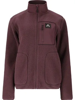 Immagine prodotto di Giacca da donna Whistler, modello Felis Teddy, colore viola, taglia 38