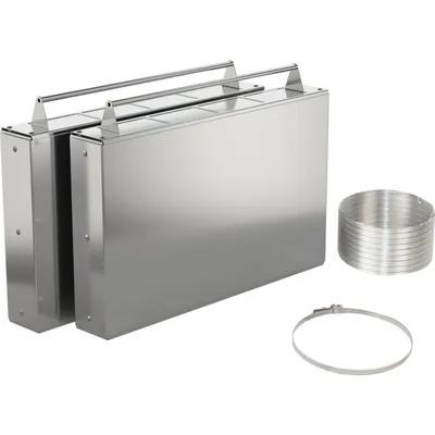 Zdjęcie produktu dla GAGGENAU Zestaw recyrkulacyjny Long Life Regenerowalny moduł recyrkulacyjny 80cm AA200882