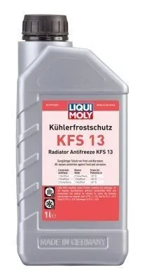 Produktbild von LIQUI MOLY Kühlmittel 21139 1l Kanister