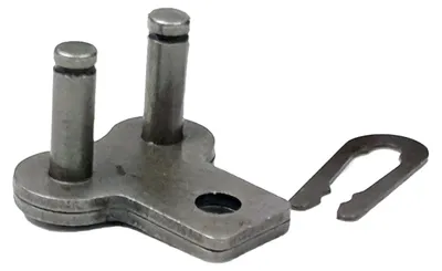 Image de Maillon simple 08B-1 (1/2 pouce) avec raccord (entraîneur) Sk1 – Ozdowski