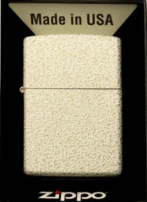 Obrázok produktu pre Zzapalovač ZIPPO MERCURY GLASS MATTE 60005218
