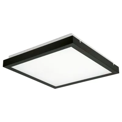 Obrázok produktu pre Kanlux LED stropné svietidlo 24645 TYBIA LED 25W-NW B čierna