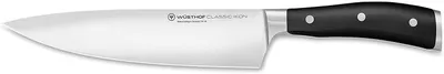 Obrázek produktu pro Wüsthof Aufschnittmesser mit Wellenschliff / Utility Knife Serrated Edge Classic Ikon 14 cm 1030331614 - EAN 4002293100654 - Item no. 2023062871