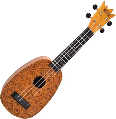 Immagine prodotto di Ukulele soprano Mahalo ME1