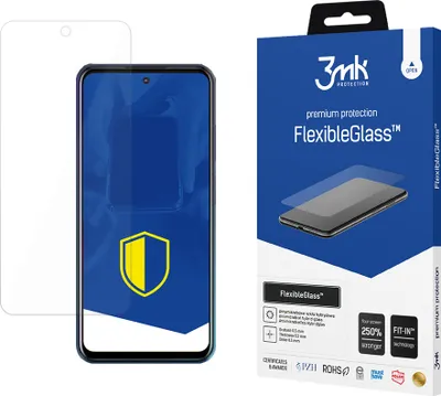 Zdjęcie produktu dla 3MK FlexibleGlass, Desire 21 Pro 5G, 1 szt.