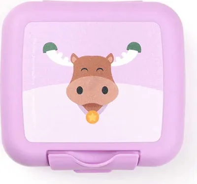 Obrázek produktu pro Kontejner na svačinu do školy Moose / Amuse