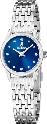 Obrázok produktu pre Festina - F20749/4 - Dámske náramkové hodinky