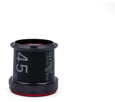 Produktbild von Daiwa Whisker 2022 300 M Ersatzspule Durchsichtig  Durchsichtig One Size