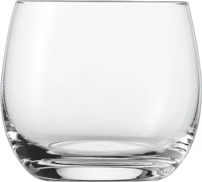 Produktbild von SCHOTT ZWIESEL Gläser für WHISKY, 400 ml, 6 Stück, BANQUET