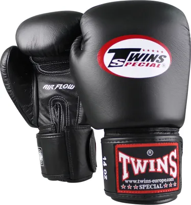 Produktbild von Twins Special - BGVL 3 Air Black - 14 oz