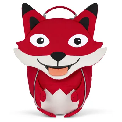 Zdjęcie produktu dla Plecak dziecięcy Affenzahn 4L fox