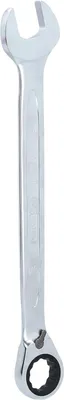 Productafbeelding van Ratchet End Wrench - 34 mm, switchable