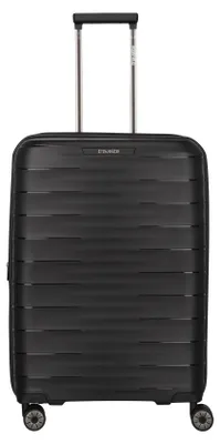 Image de Travelite MOOBY Trolley M (66 cm) - Noir
