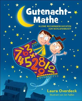 Produktbild von Gutenacht-Mathe