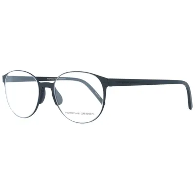 Produktbild von Porsche Design P8312 Black 51/19/140 Uni Brillen