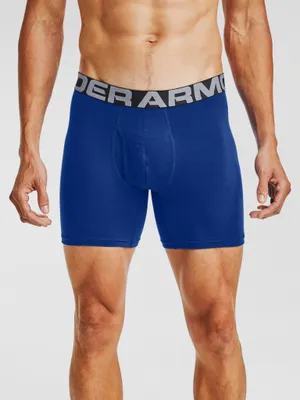 Immagine prodotto di Boxer Under Armour aderenti