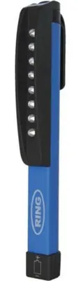 Produktbild von RING Handleuchte 110Im mit Magnet Arbeitsleuchte Inspektionslampe