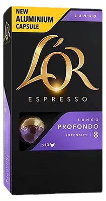 Obrázek produktu pro Lor PROFONDO 10 ks