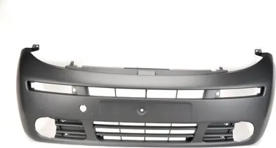Produktbild von BLIC Stoßstange Stoßfänger für OPEL Vivaro A Kastenwagen (X83) Dunkelgrau 5510-00-5089901Q