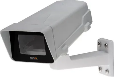 Productafbeelding van Axis T93F20 - Behuizing voor camera's - Voor buitengebruik