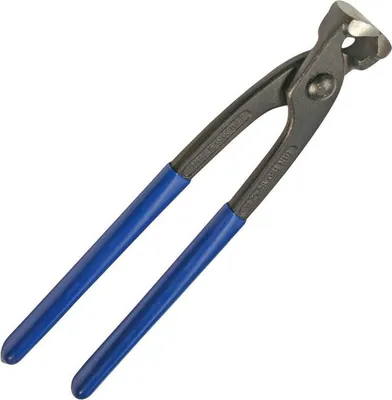 Produktbild von BGS 555 Rabitzzange, DIN ISO 9242A, Länge 220 mm