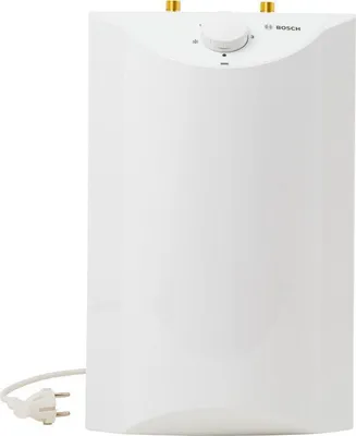 Immagine prodotto di BOSCH Tronic 3500 TO cilindro piccolo non pressurizzato, 5 litri