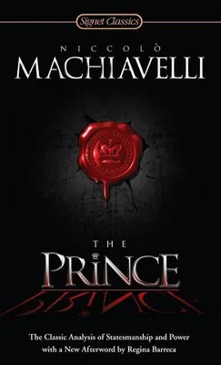 Zdjęcie produktu dla The Prince