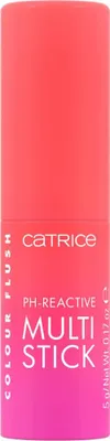 Obrázek produktu pro Catrice Make-up Multi Stick Colour Flush 010 Pretty In Pink, 5 g