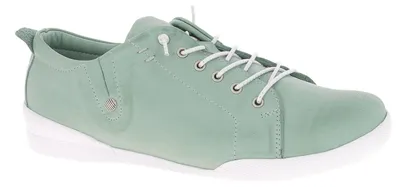 Produktbild von Andrea Conti Damen Low Top Sneaker, Peppermint, 37 EU