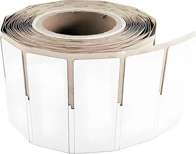 Obrázok produktu pre RFID nálepka, frekvencia 860-960 MHz, Tag-U8-10040