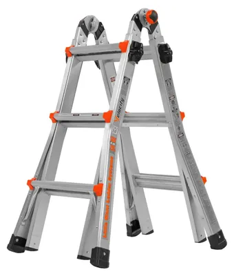 Obrázok produktu pre Velocity® 2.0. Rozmer: 4 x 3 kroky